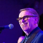 Chris Difford