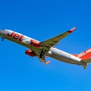 Jet2.com to use Sustainable Aviation Fuel on flights from London Stansted Airport