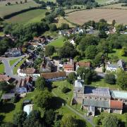 Finchingfield was praised for its picturesque nature among other factors