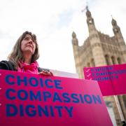 The definition of assisted dying can depend on what group you ask about it