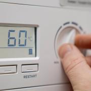 Low boiler pressure can cause inefficiencies, leading to higher bills