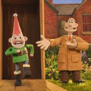 The BBC has released the first trailer for Wallace & Gromit: Vengeance Most Fowl.