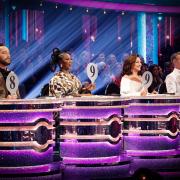 The scores are in for week five of Strictly Come Dancing 2024 - here's the leaderboard