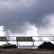 See when the Met Office weather warnings for Storm Ashley in the UK will end