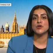 Did you see this GMB interview with Justice Secretary Shabana Mahmood about early prisoner releases?