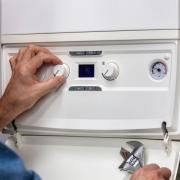 Is your boiler due a service?