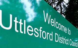 Uttlesford District Council. Picture: Will Durrant