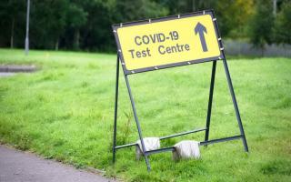 Coronavirus rates are higher in men says Essex’s director of public health.