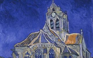 Philip Richardson will give a talk on Post-Impressionism