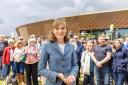 Return - the second episode of the Antiques Roadshow filmed at Firstsite will be aired on Sunday