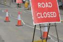 Notice - Here are the road closures across Essex