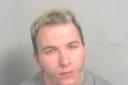 Sentenced - Mateusz Nowaczyk has been sentenced to more than seven years imprisonment