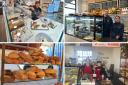 TripAdvisor - Four of the best bakeries in Southend according to TripAdvisor