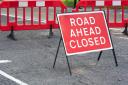 Road closures - We have compiled a list of the road closures taking place across south Essex over the course of the next two weeks.