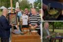 Amazing - Antiques Roadshow's visit to Colchester unearthed many amazing objects