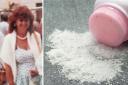 Rayleigh husband among thousands who could sue over 'cancer-causing' talcum powder