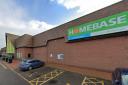 Saved - Colchester's Homebase store appears to be saved in a rescue deal with the owners of The Range