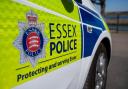 Essex Police arrested two men on suspicion of murder