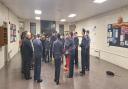 999 Dunmow and District Air Cadets have had a busy few weeks