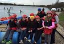 Children at Forbesy Camps summer holiday club