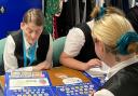 Employment charity Enterprise East benefited from a 10K grant for their Spend Smart initiative