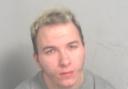 Sentenced - Mateusz Nowaczyk has been sentenced to more than seven years imprisonment