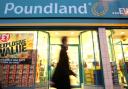 Poundland will be locking a number of items at £1 or below from Friday, November 1