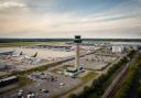 Stansted has once again set a record for its busiest day