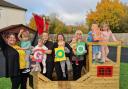 Clever Cloggs Day Nursery celebrated a 'good' Ofsted report