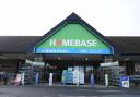 Future uncertain - a Homebase store