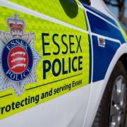 Essex Police arrested two men on suspicion of murder