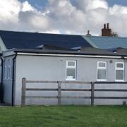 Little Canfield Village Hall