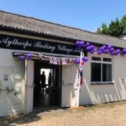 Aythorpe Roding Community Hub