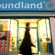 Poundland will be locking a number of items at £1 or below from Friday, November 1